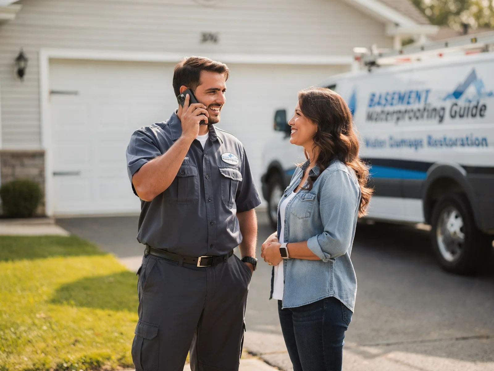 Basement Waterproofing Parsippany, NJ FAQs